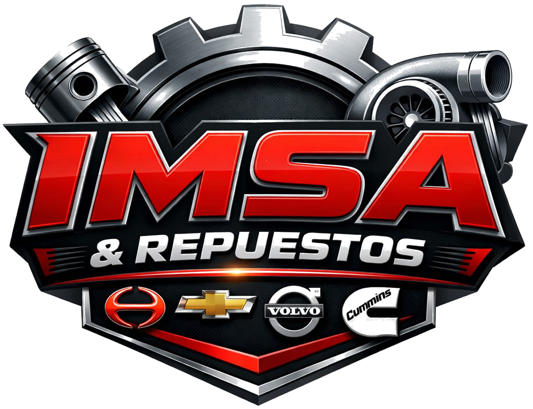 Imsa & Repuestos